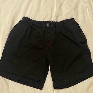 Chubbies the dark N’ stormies 7” short